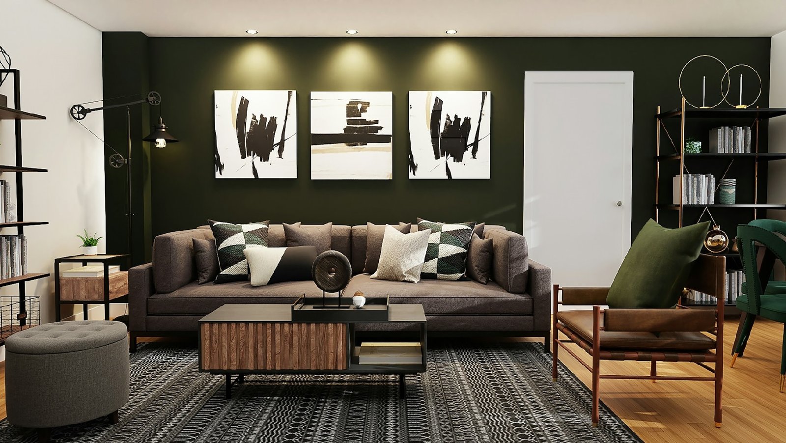 hdr 3
